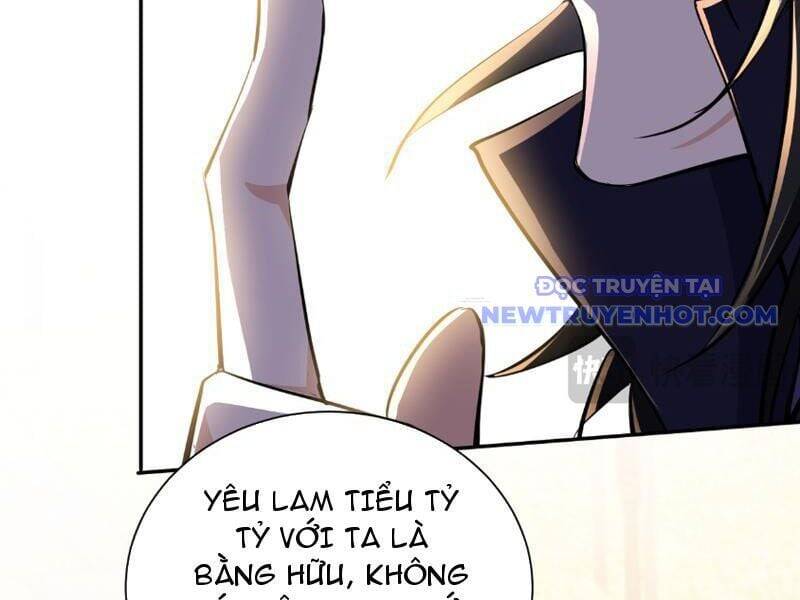 Đồ Đệ Nữ Đế Của Ta Muốn Hắc Hóa! Chap 10 - Next Chap 11