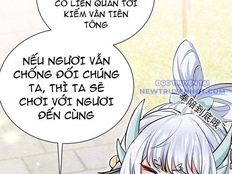 Đồ Đệ Nữ Đế Của Ta Muốn Hắc Hóa! Chap 10 - Next Chap 11