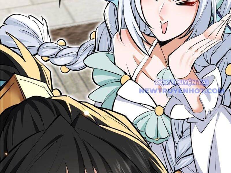 Đồ Đệ Nữ Đế Của Ta Muốn Hắc Hóa! Chap 10 - Next Chap 11