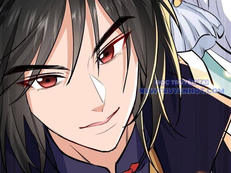 Đồ Đệ Nữ Đế Của Ta Muốn Hắc Hóa! Chap 10 - Next Chap 11