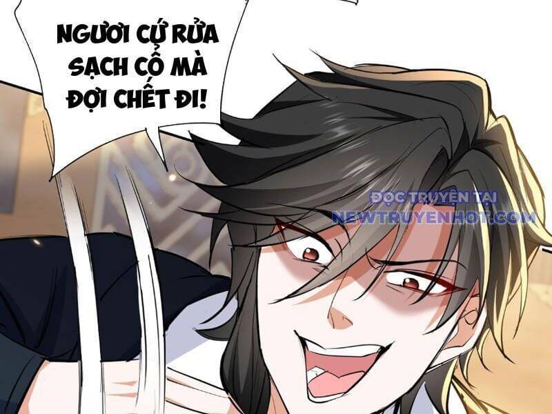 Đồ Đệ Nữ Đế Của Ta Muốn Hắc Hóa! Chap 10 - Next Chap 11