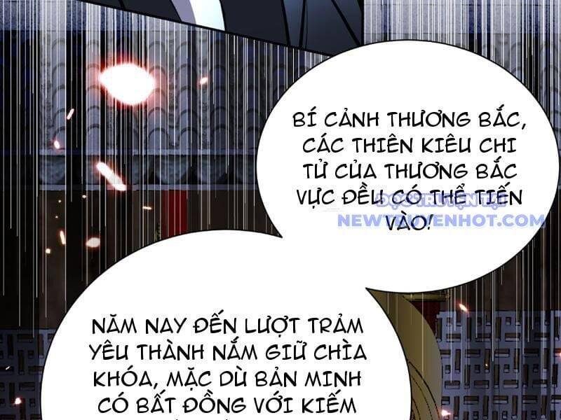 Đồ Đệ Nữ Đế Của Ta Muốn Hắc Hóa! Chap 10 - Next Chap 11