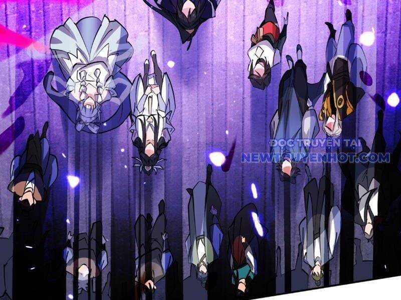 Đồ Đệ Nữ Đế Của Ta Muốn Hắc Hóa! Chap 10 - Next Chap 11