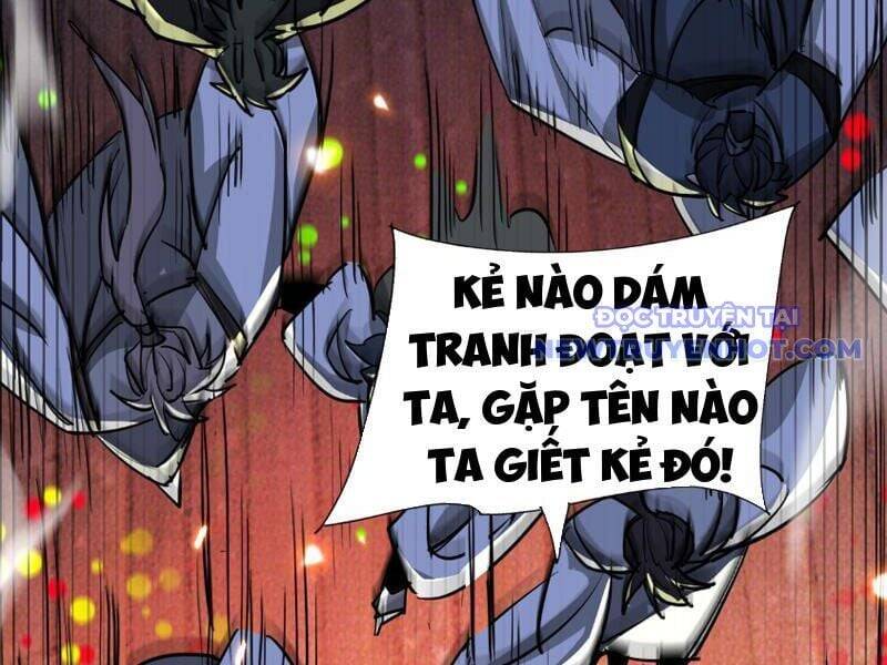 Đồ Đệ Nữ Đế Của Ta Muốn Hắc Hóa! Chap 10 - Next Chap 11