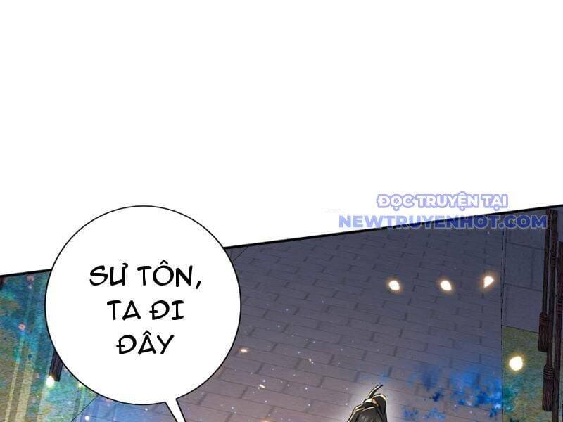 Đồ Đệ Nữ Đế Của Ta Muốn Hắc Hóa! Chap 10 - Next Chap 11