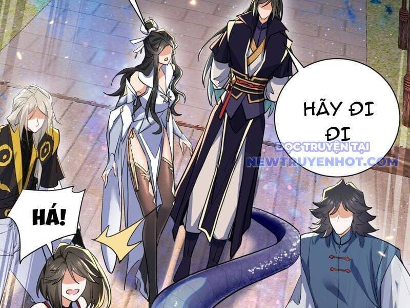 Đồ Đệ Nữ Đế Của Ta Muốn Hắc Hóa! Chap 10 - Next Chap 11