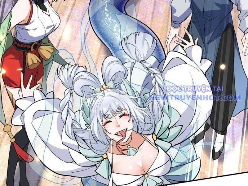 Đồ Đệ Nữ Đế Của Ta Muốn Hắc Hóa! Chap 10 - Next Chap 11