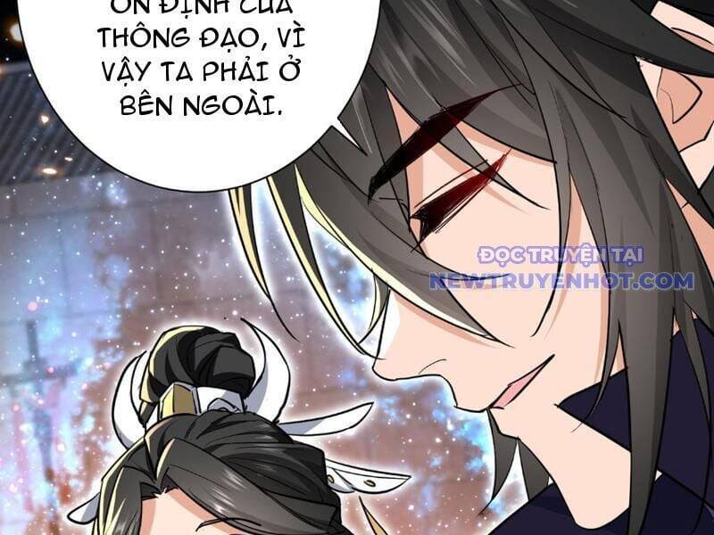 Đồ Đệ Nữ Đế Của Ta Muốn Hắc Hóa! Chap 10 - Next Chap 11