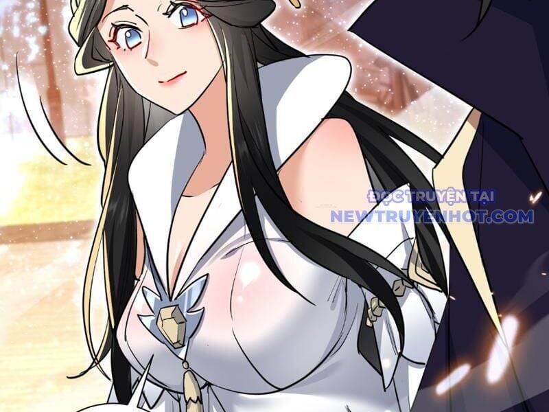 Đồ Đệ Nữ Đế Của Ta Muốn Hắc Hóa! Chap 10 - Next Chap 11