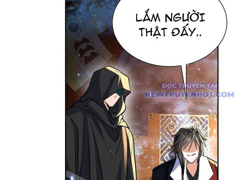 Đồ Đệ Nữ Đế Của Ta Muốn Hắc Hóa! Chap 10 - Next Chap 11