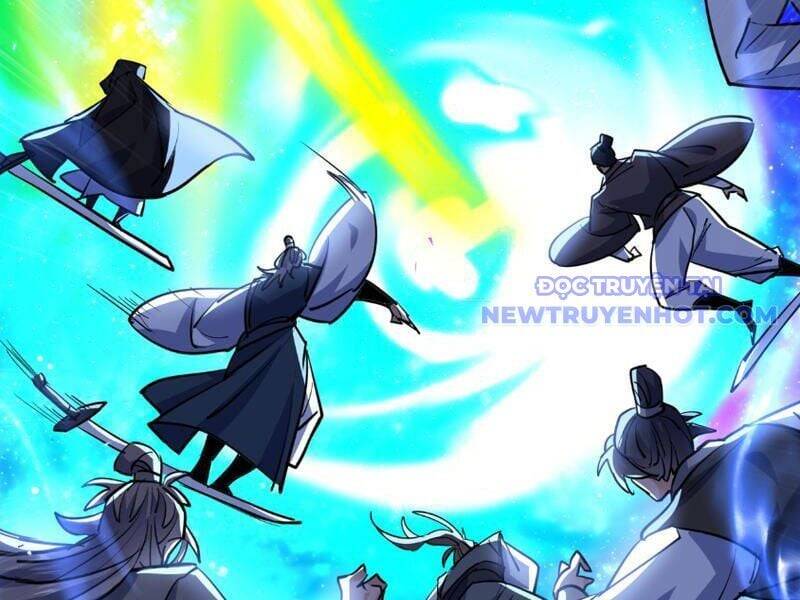 Đồ Đệ Nữ Đế Của Ta Muốn Hắc Hóa! Chap 10 - Next Chap 11