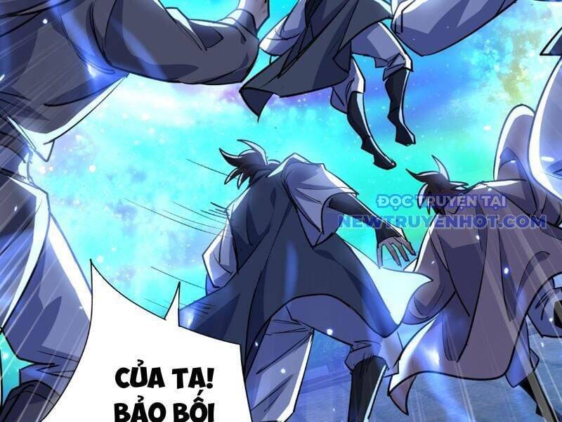 Đồ Đệ Nữ Đế Của Ta Muốn Hắc Hóa! Chap 10 - Next Chap 11