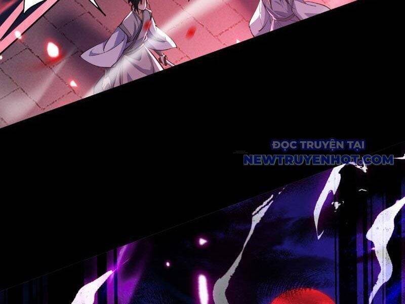Đồ Đệ Nữ Đế Của Ta Muốn Hắc Hóa! Chap 10 - Next Chap 11