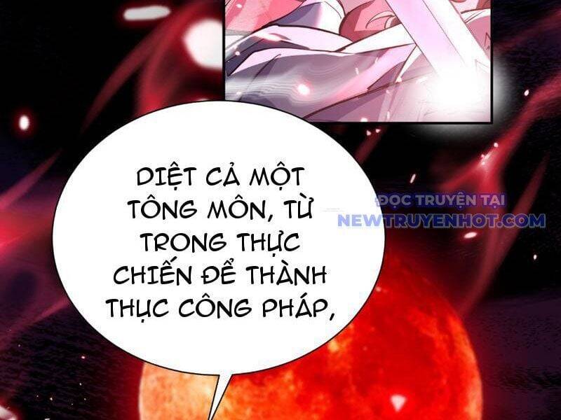 Đồ Đệ Nữ Đế Của Ta Muốn Hắc Hóa! Chap 10 - Next Chap 11