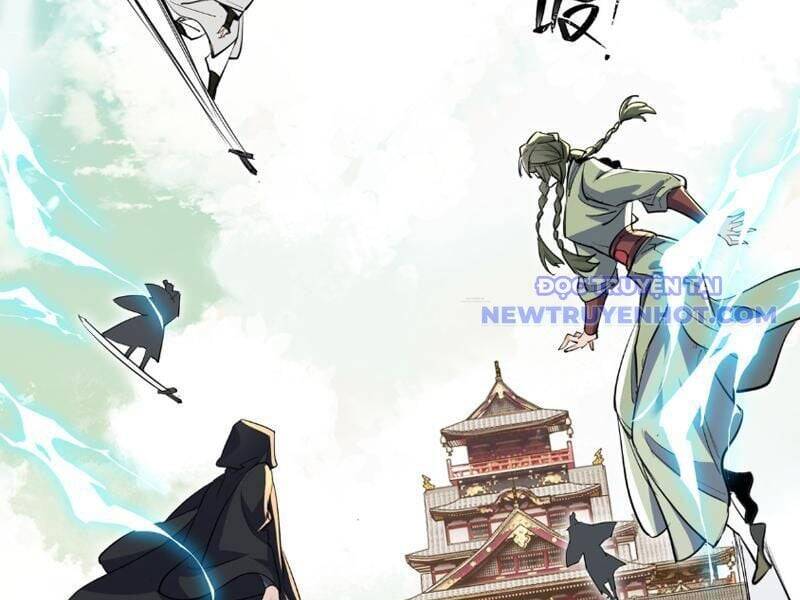 Đồ Đệ Nữ Đế Của Ta Muốn Hắc Hóa! Chap 10 - Next Chap 11