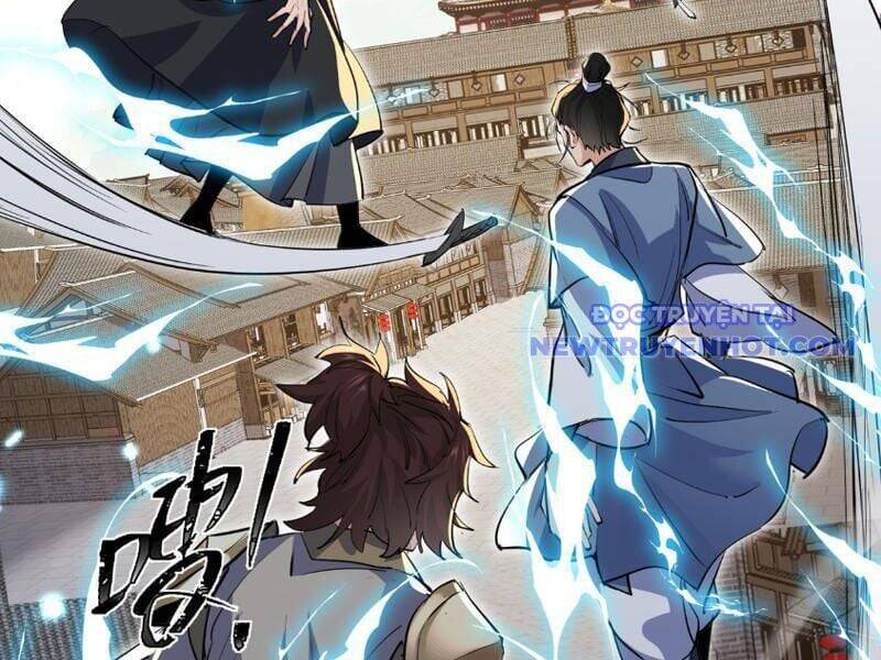 Đồ Đệ Nữ Đế Của Ta Muốn Hắc Hóa! Chap 10 - Next Chap 11