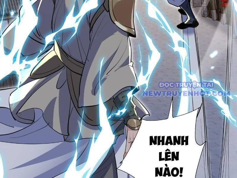 Đồ Đệ Nữ Đế Của Ta Muốn Hắc Hóa! Chap 10 - Next Chap 11