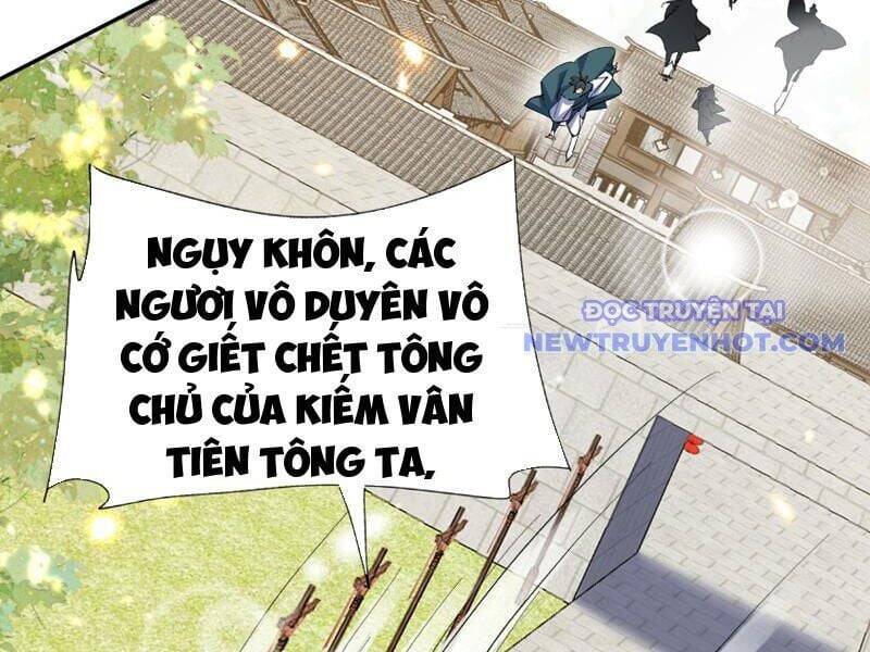 Đồ Đệ Nữ Đế Của Ta Muốn Hắc Hóa! Chap 10 - Next Chap 11