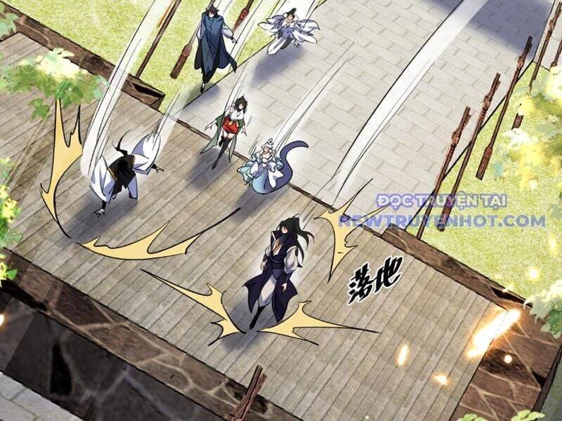 Đồ Đệ Nữ Đế Của Ta Muốn Hắc Hóa! Chap 10 - Next Chap 11