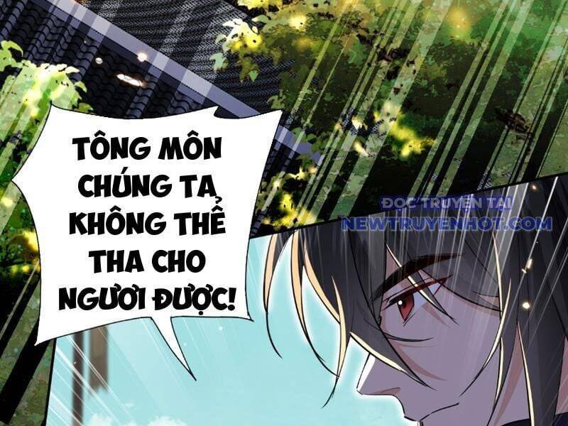 Đồ Đệ Nữ Đế Của Ta Muốn Hắc Hóa! Chap 10 - Next Chap 11