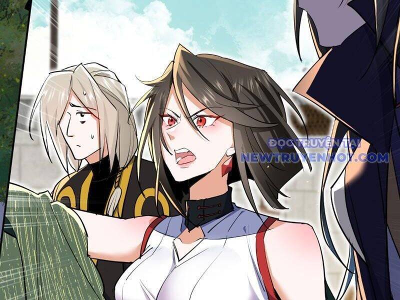 Đồ Đệ Nữ Đế Của Ta Muốn Hắc Hóa! Chap 10 - Next Chap 11