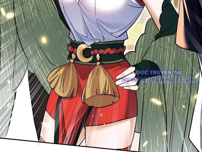 Đồ Đệ Nữ Đế Của Ta Muốn Hắc Hóa! Chap 10 - Next Chap 11