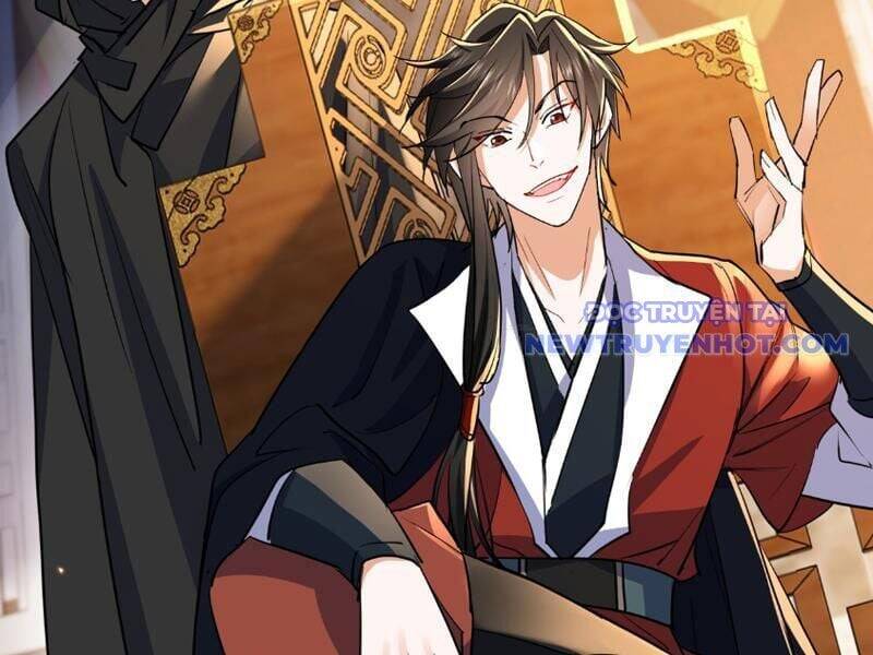 Đồ Đệ Nữ Đế Của Ta Muốn Hắc Hóa! Chap 10 - Next Chap 11