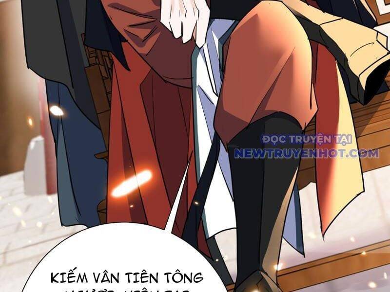 Đồ Đệ Nữ Đế Của Ta Muốn Hắc Hóa! Chap 10 - Next Chap 11