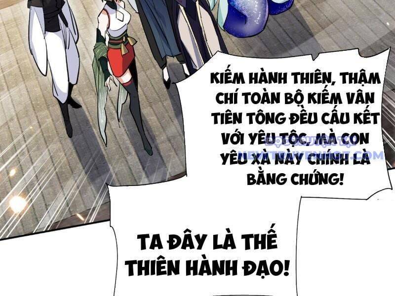 Đồ Đệ Nữ Đế Của Ta Muốn Hắc Hóa! Chap 10 - Next Chap 11