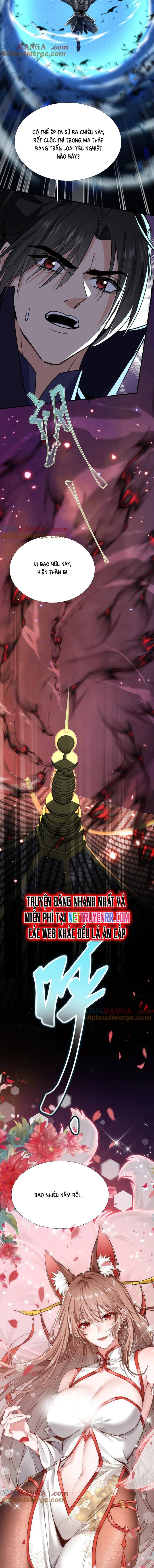 Đồ Đệ Nữ Đế Của Ta Muốn Hắc Hóa! Chap 11 - Next Chap 12
