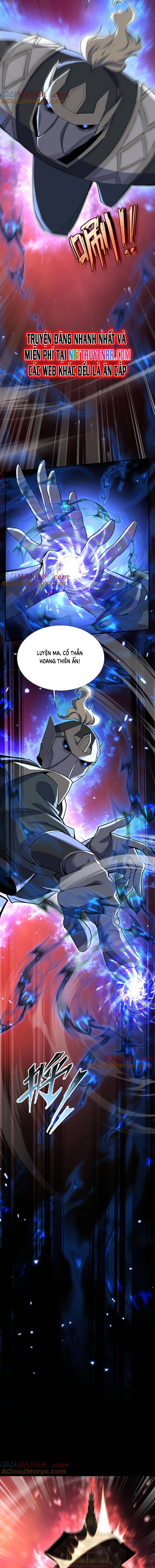 Đồ Đệ Nữ Đế Của Ta Muốn Hắc Hóa! Chap 11 - Next Chap 12