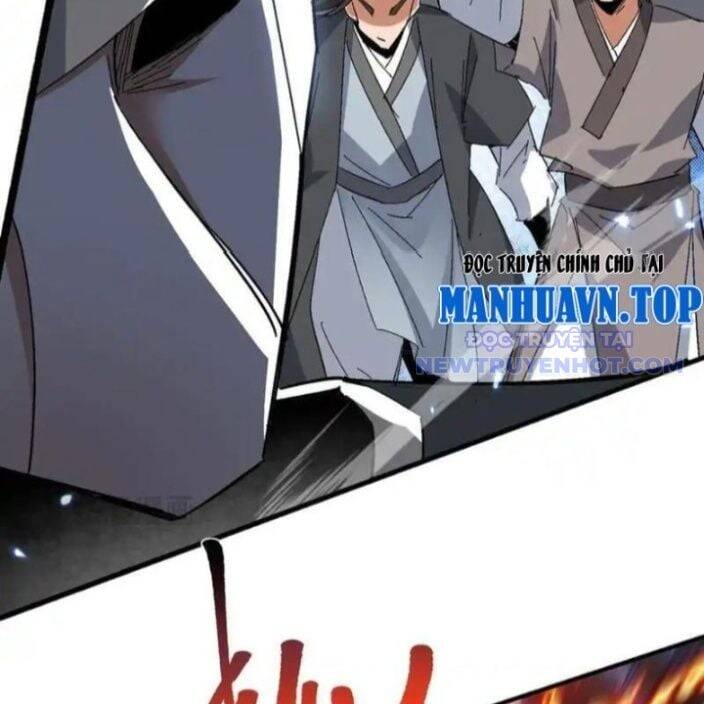Đồ Đệ Nữ Đế Của Ta Muốn Hắc Hóa! Chap 13 - Next Chap 14