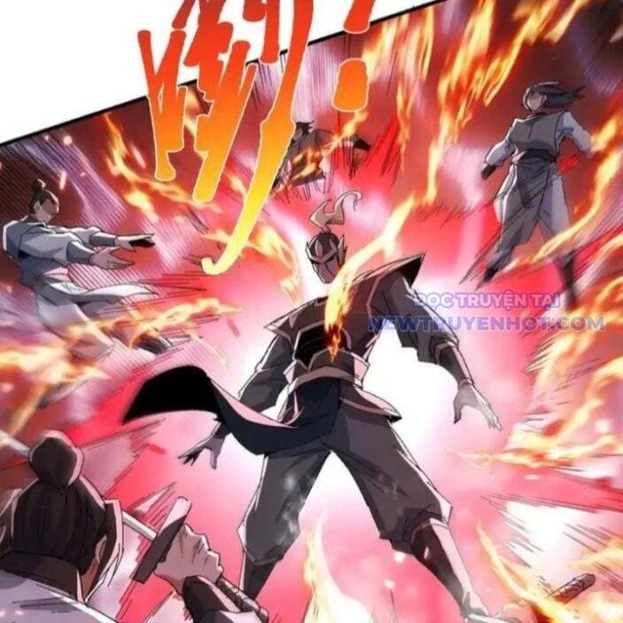Đồ Đệ Nữ Đế Của Ta Muốn Hắc Hóa! Chap 13 - Next Chap 14