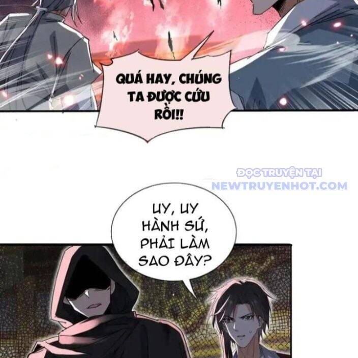 Đồ Đệ Nữ Đế Của Ta Muốn Hắc Hóa! Chap 13 - Next Chap 14