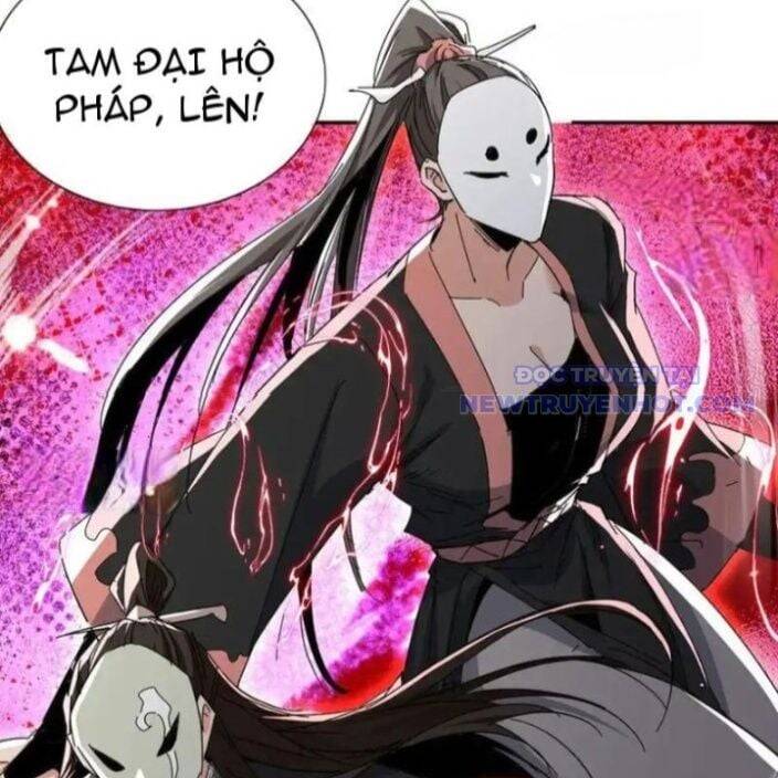 Đồ Đệ Nữ Đế Của Ta Muốn Hắc Hóa! Chap 13 - Next Chap 14