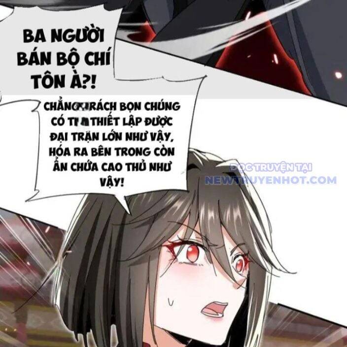 Đồ Đệ Nữ Đế Của Ta Muốn Hắc Hóa! Chap 13 - Next Chap 14
