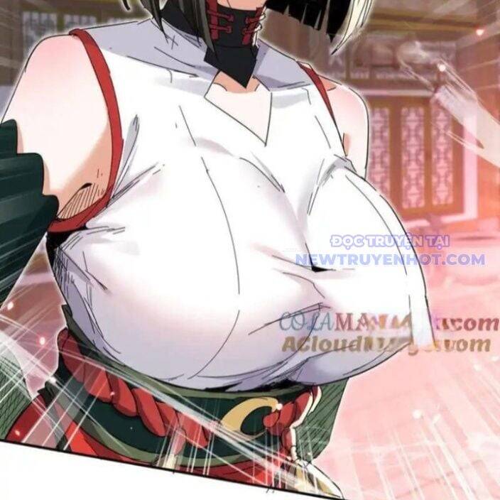 Đồ Đệ Nữ Đế Của Ta Muốn Hắc Hóa! Chap 13 - Next Chap 14