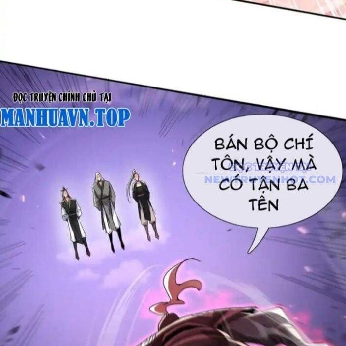 Đồ Đệ Nữ Đế Của Ta Muốn Hắc Hóa! Chap 13 - Next Chap 14