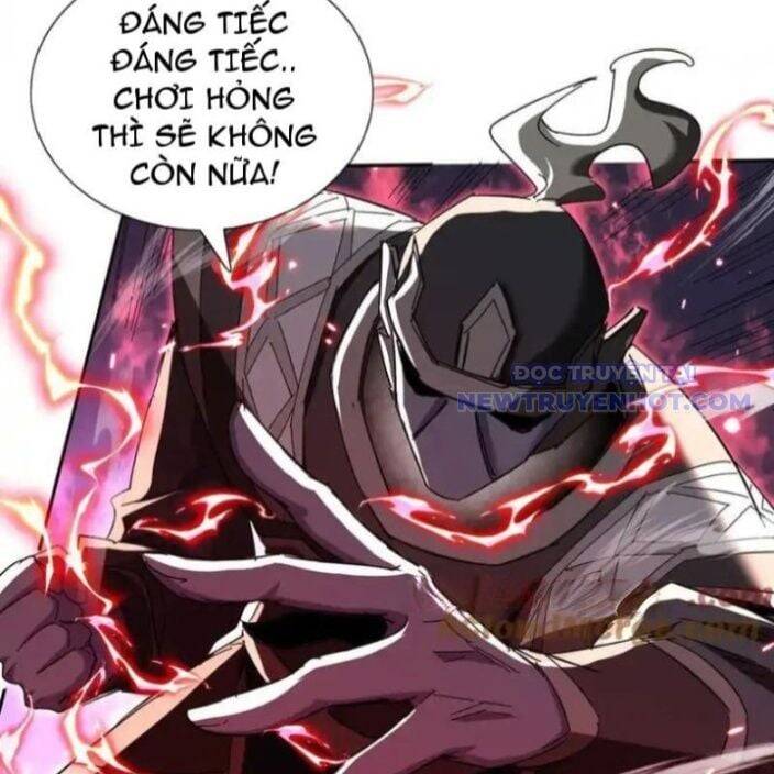 Đồ Đệ Nữ Đế Của Ta Muốn Hắc Hóa! Chap 13 - Next Chap 14