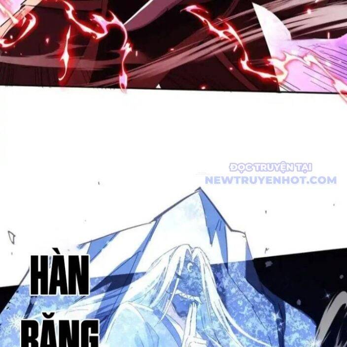 Đồ Đệ Nữ Đế Của Ta Muốn Hắc Hóa! Chap 13 - Next Chap 14