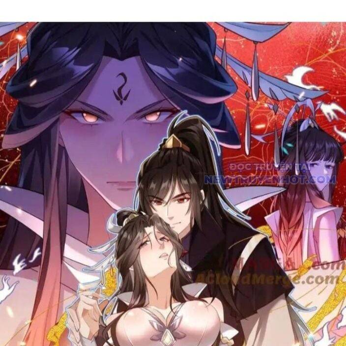 Đồ Đệ Nữ Đế Của Ta Muốn Hắc Hóa! Chap 13 - Next Chap 14