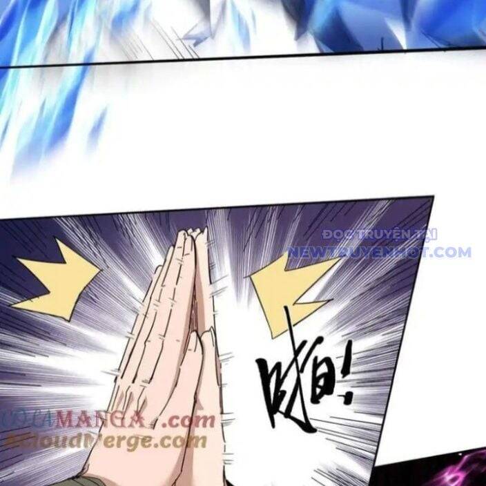 Đồ Đệ Nữ Đế Của Ta Muốn Hắc Hóa! Chap 13 - Next Chap 14