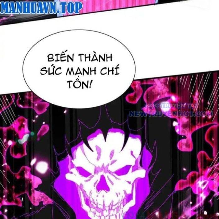 Đồ Đệ Nữ Đế Của Ta Muốn Hắc Hóa! Chap 13 - Next Chap 14