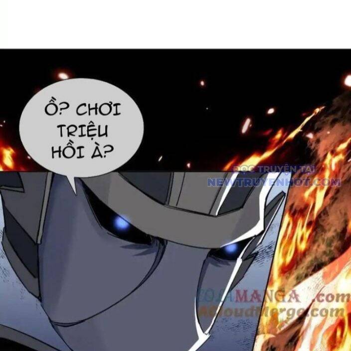 Đồ Đệ Nữ Đế Của Ta Muốn Hắc Hóa! Chap 13 - Next Chap 14