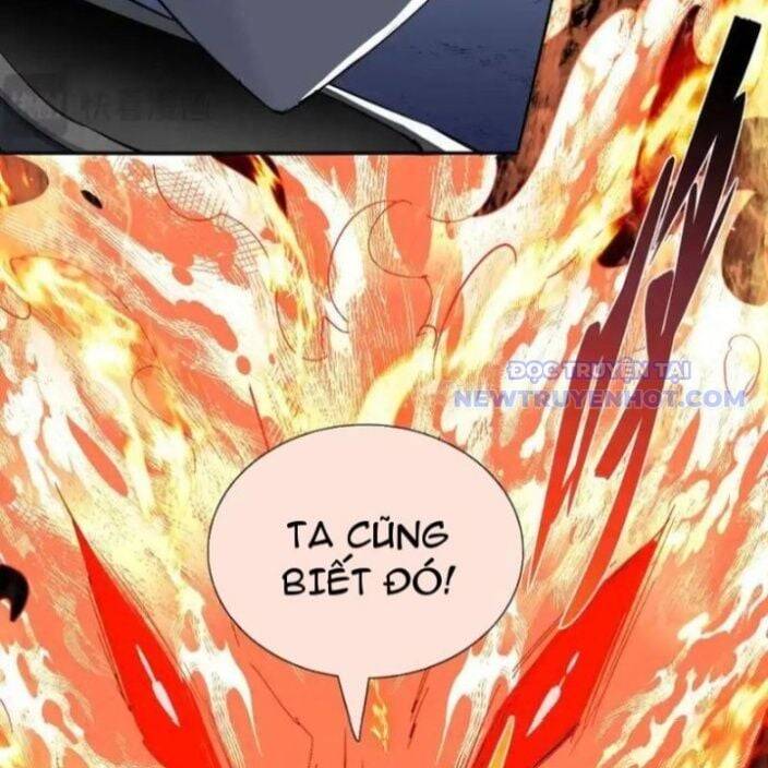 Đồ Đệ Nữ Đế Của Ta Muốn Hắc Hóa! Chap 13 - Next Chap 14