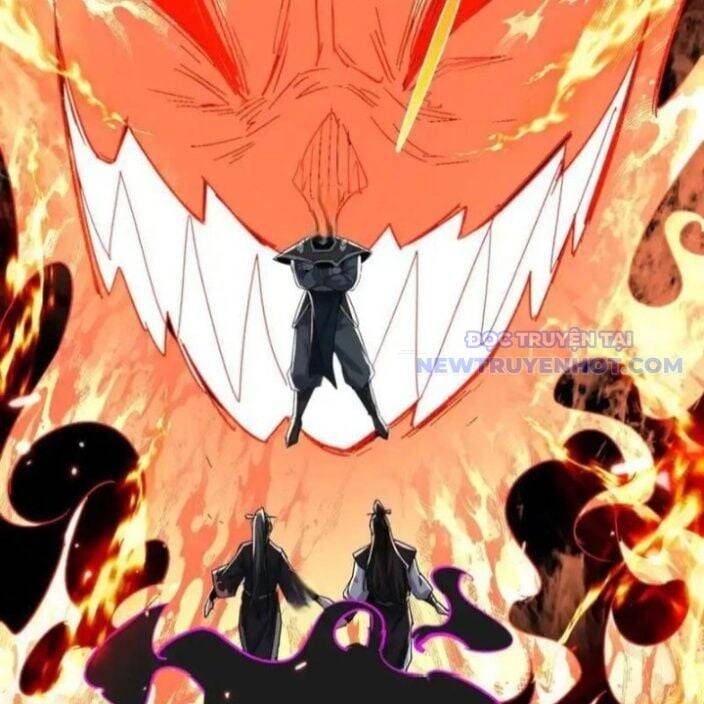 Đồ Đệ Nữ Đế Của Ta Muốn Hắc Hóa! Chap 13 - Next Chap 14