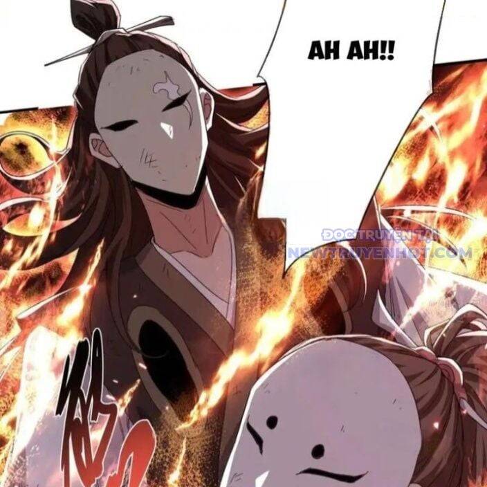 Đồ Đệ Nữ Đế Của Ta Muốn Hắc Hóa! Chap 13 - Next Chap 14