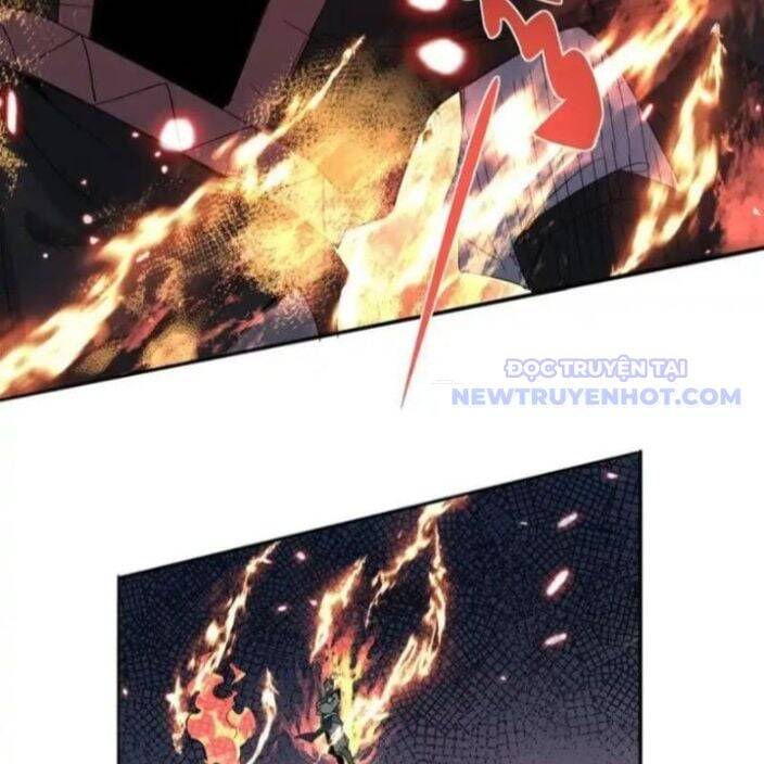 Đồ Đệ Nữ Đế Của Ta Muốn Hắc Hóa! Chap 13 - Next Chap 14