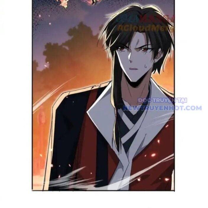 Đồ Đệ Nữ Đế Của Ta Muốn Hắc Hóa! Chap 13 - Next Chap 14