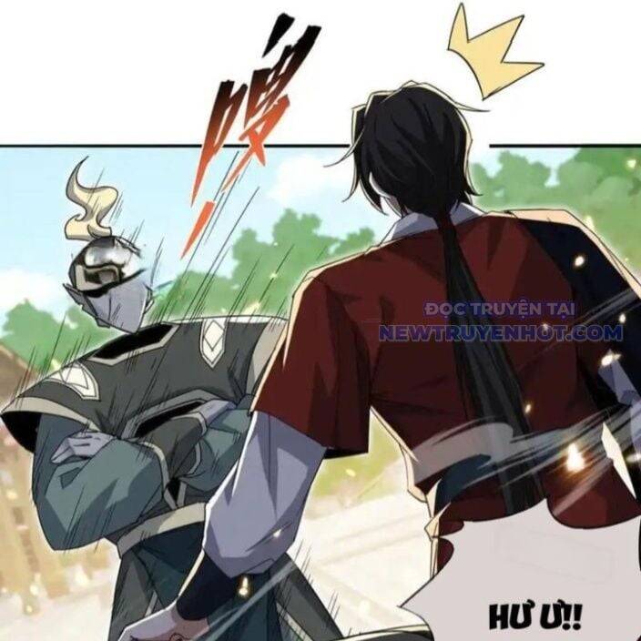 Đồ Đệ Nữ Đế Của Ta Muốn Hắc Hóa! Chap 13 - Next Chap 14